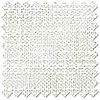 Novara Voile, Chiffon White - Twist&Fit Roman Blind